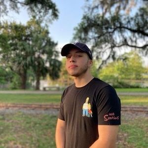 Meet your Posher, Sebastian martinez